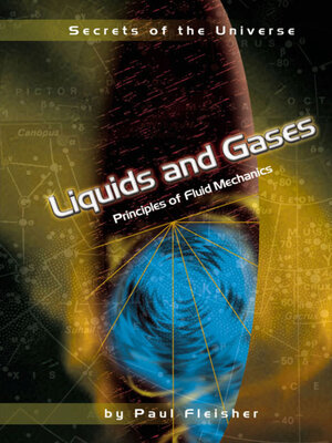 cover image of Liquids and Gases